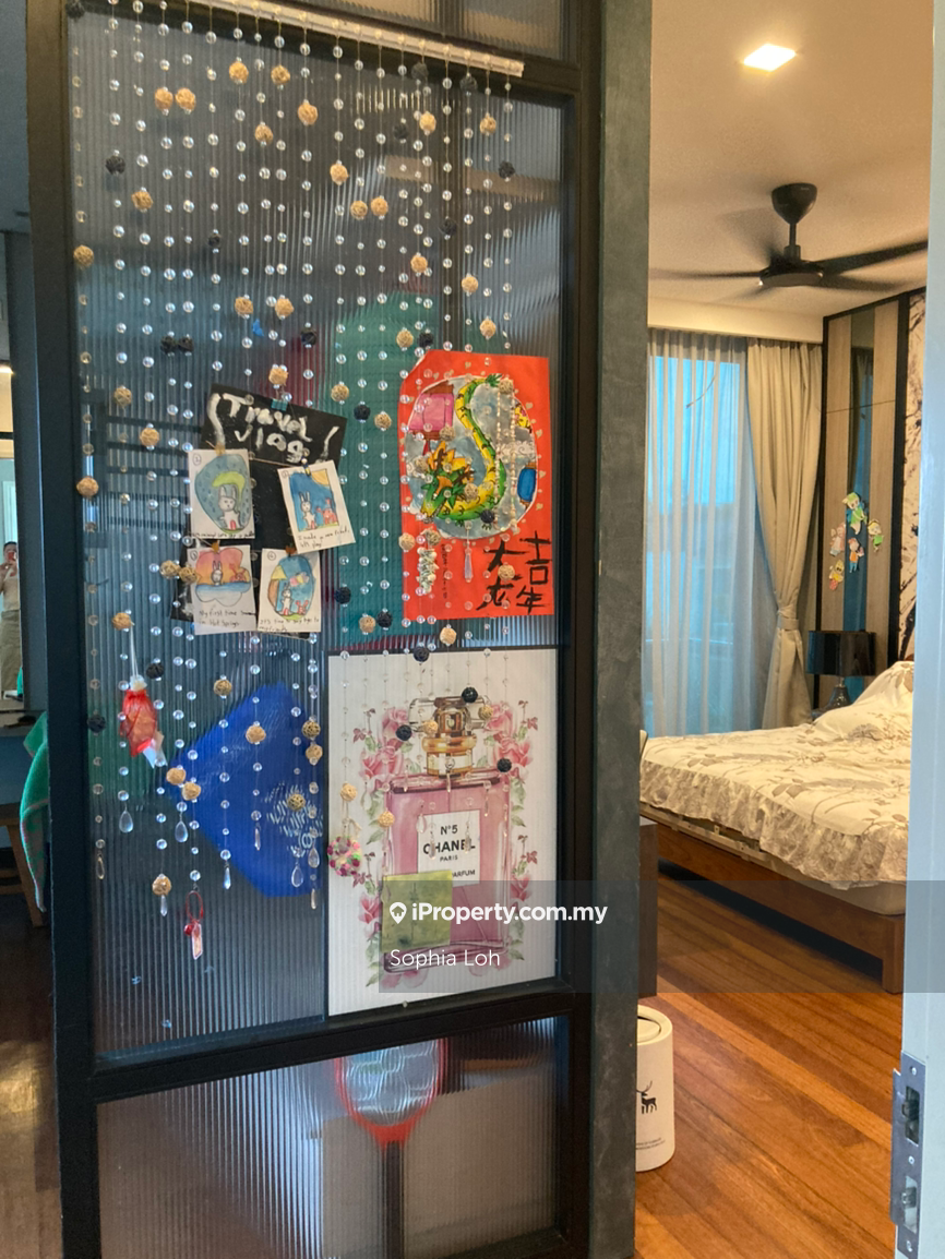 Semi-Detached House for Rent in Equine Park Sunway Eastwood, Seri Kembangan by Sophia Loh - iProperty.com.my