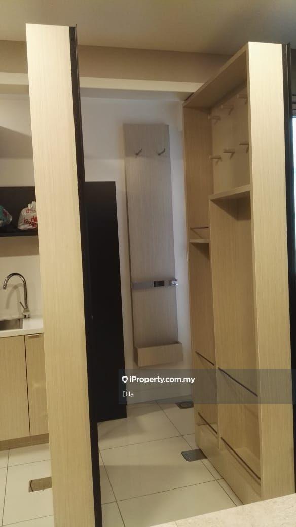 Service Residence for Rent in Uptown Residences by Dila - iProperty.com.my