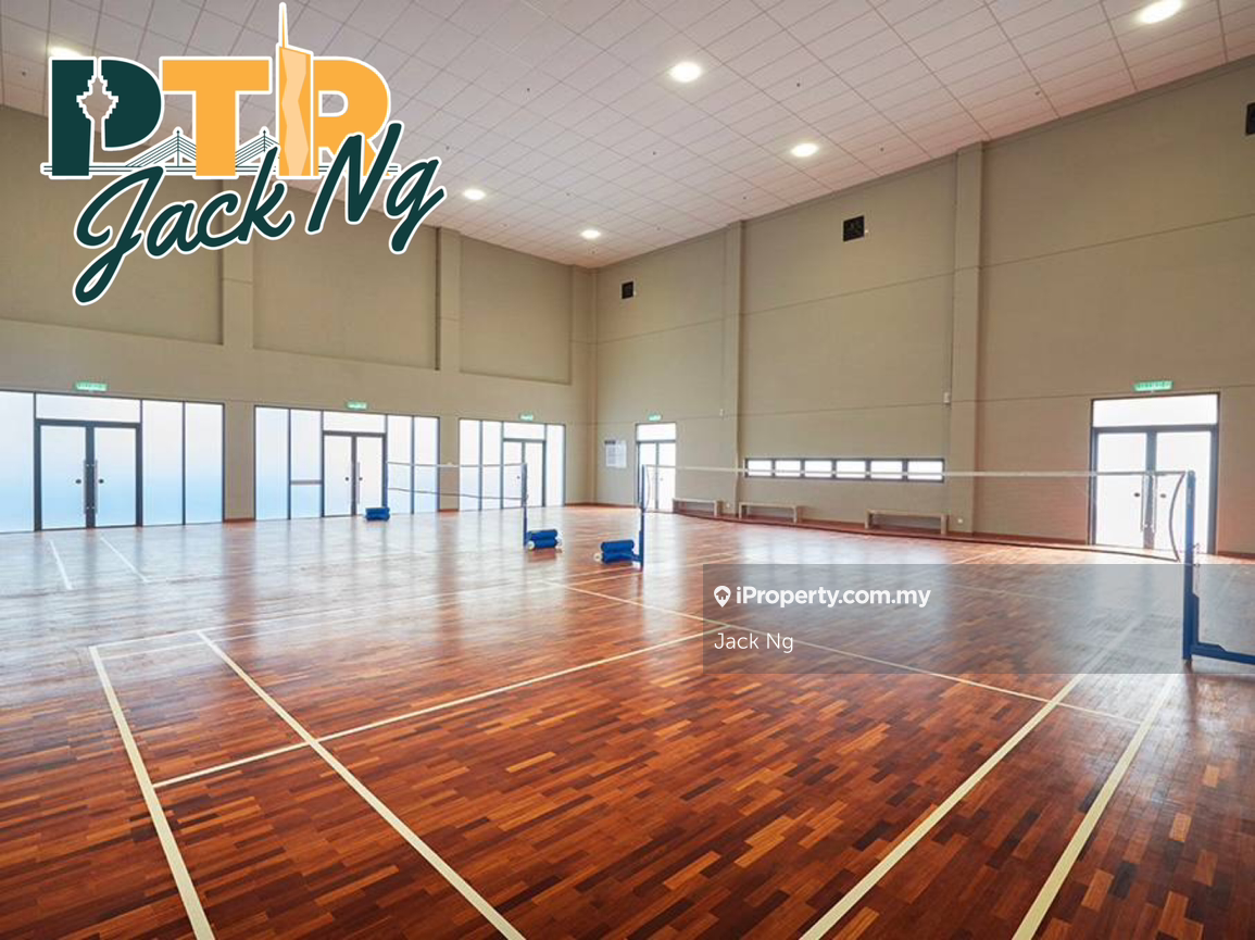 Service Residence for Rent in Luminari by Jack Ng - iProperty.com.my