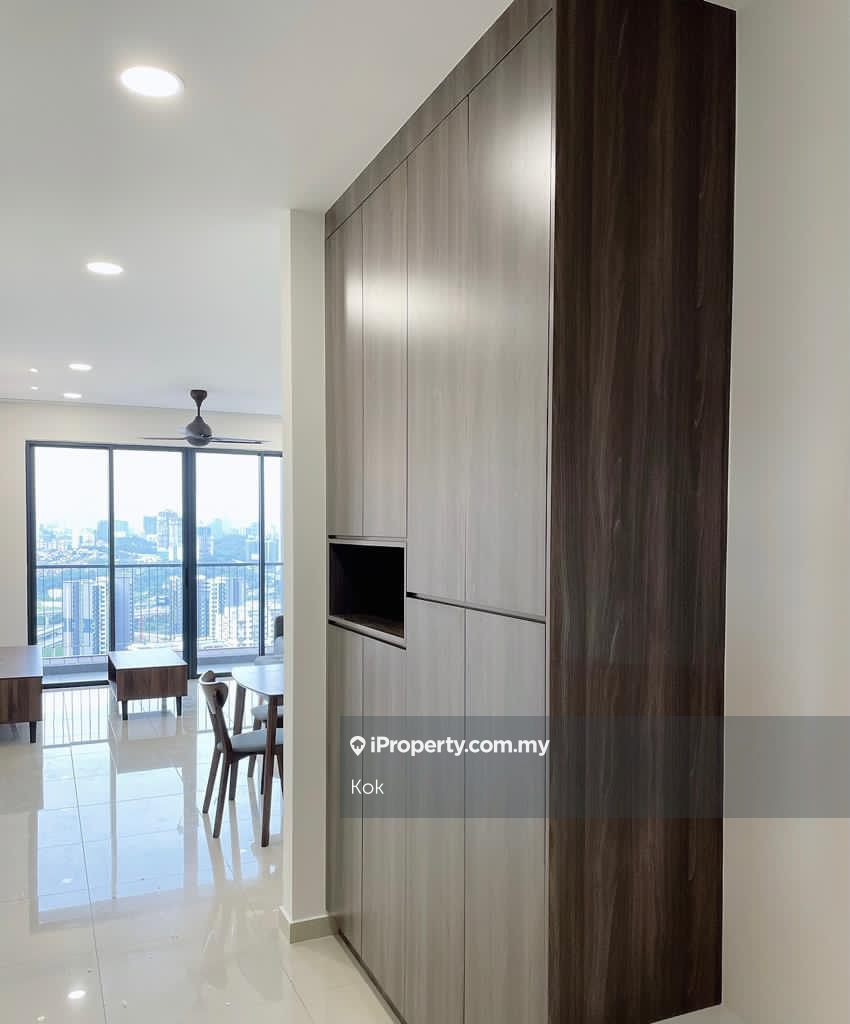 Kondominium untuk Disewa di Nidoz Residences @ Desa Petaling oleh Kok - iProperty.com.my