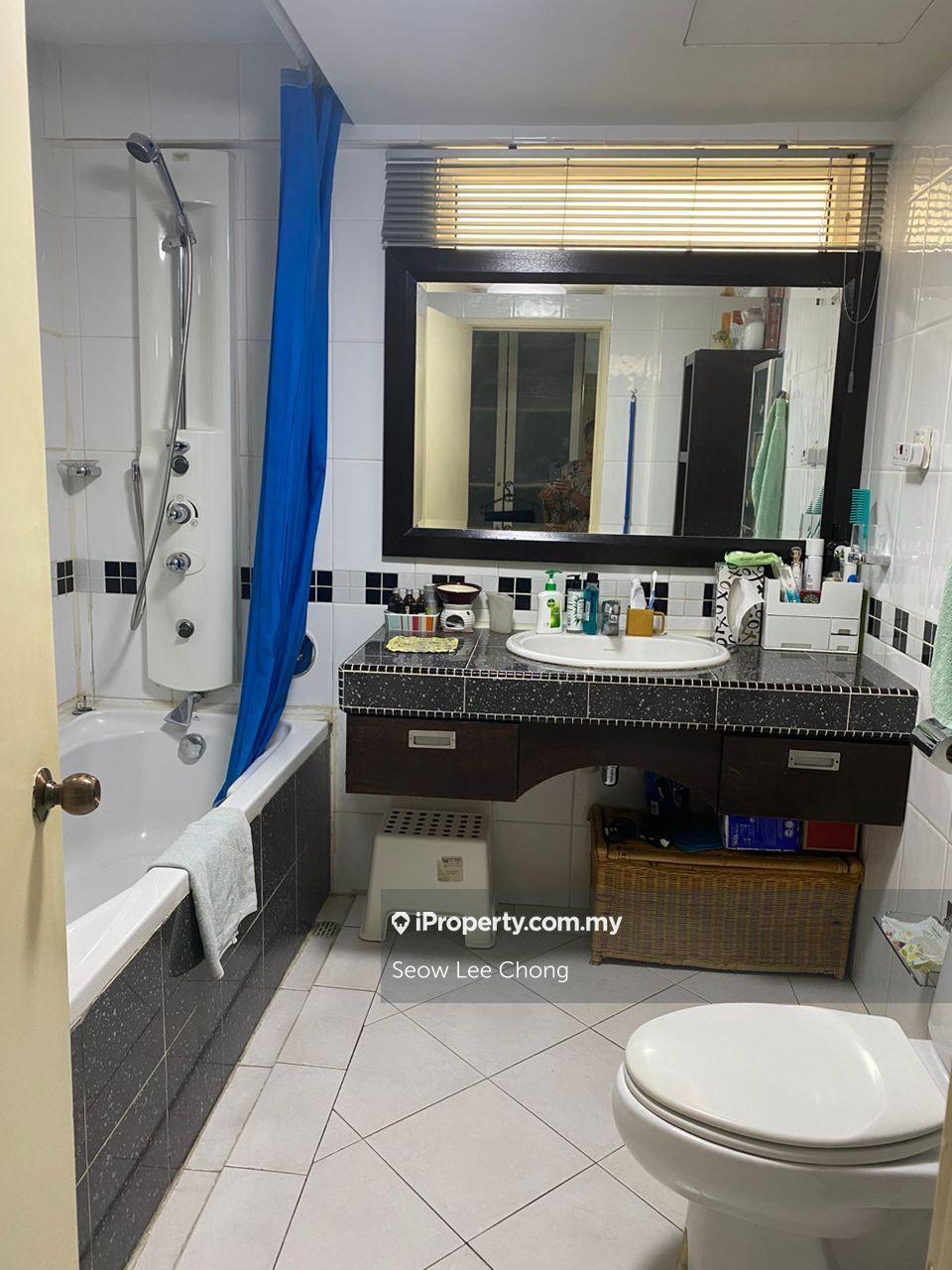 Kondominium untuk Disewa di Prima Duta oleh Seow Lee Chong - iProperty.com.my