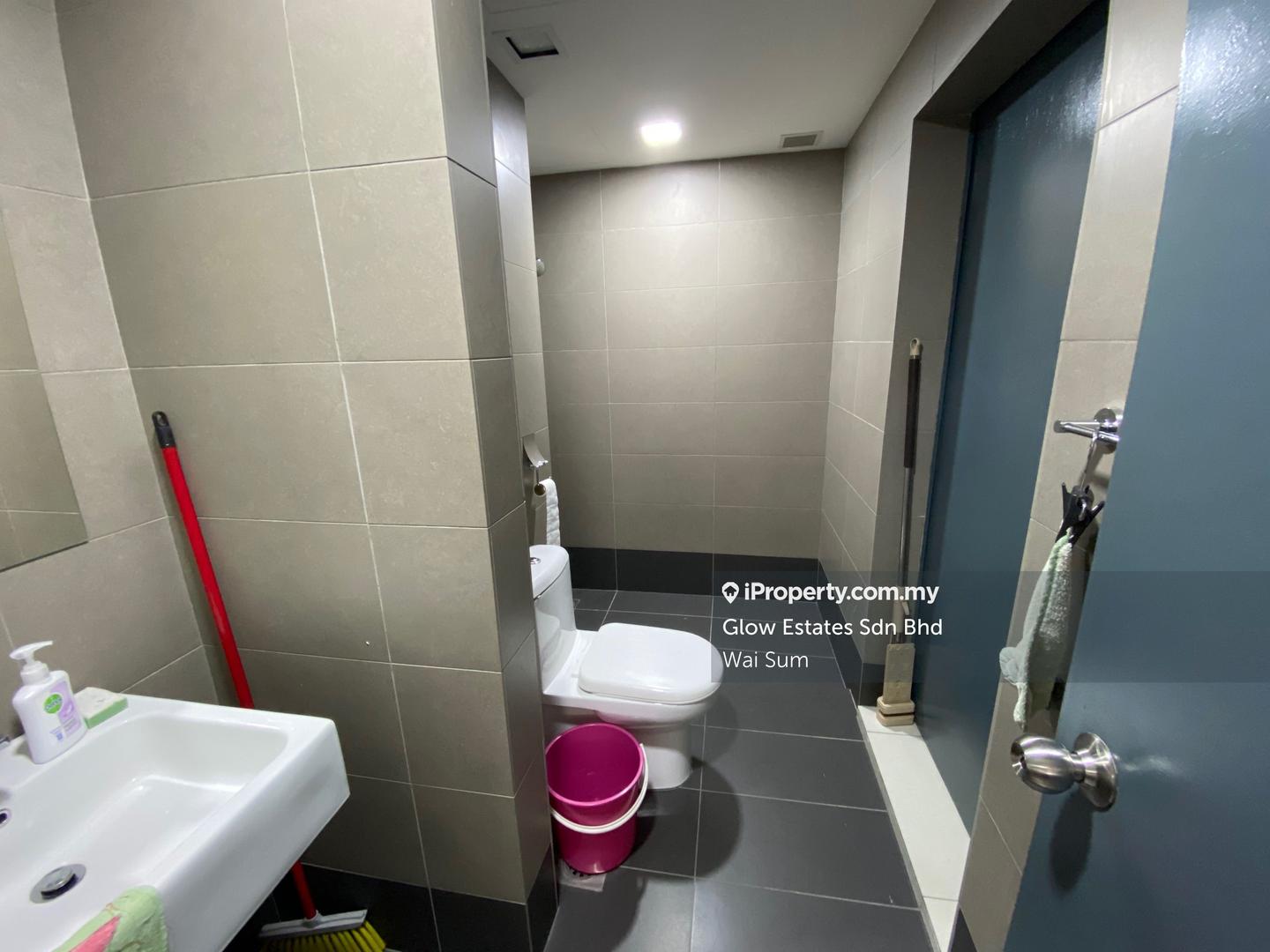 Service Residence for Sale in Atria by Wai Sum - iProperty.com.my