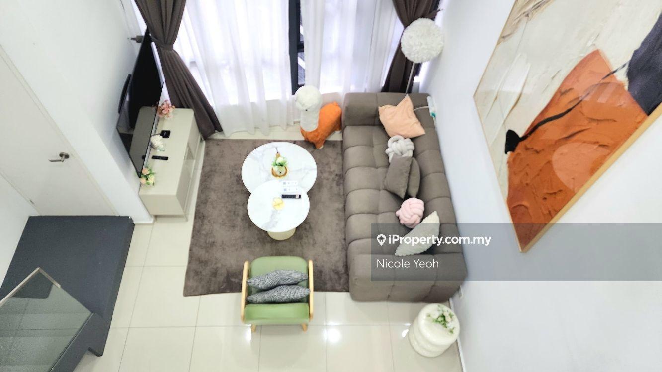 Residensi Servis untuk Disewa di EkoCheras oleh Nicole Yeoh - iProperty.com.my