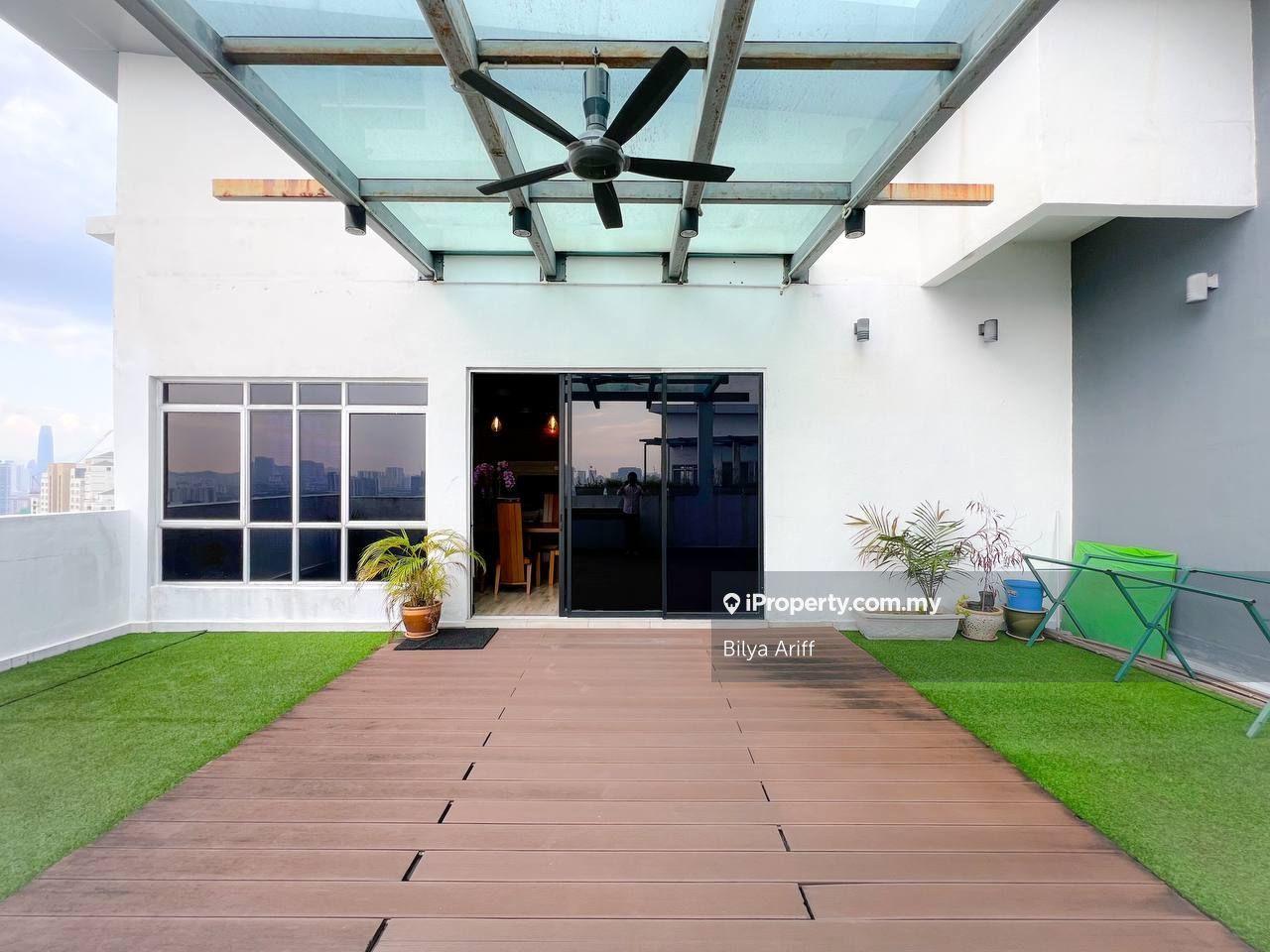 Condominium for Sale in Suasana Lumayan by Bilya Ariff - iProperty.com.my