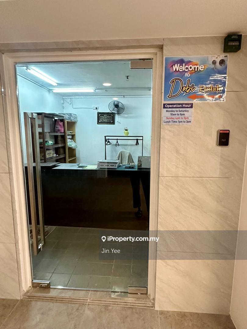 Condominium for Rent in Endah Ria by Jin Yee - iProperty.com.my