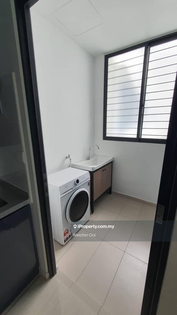 Condominium for Rent in Queens Residences Q1 @ Queens Waterfront by Weichin Ooi - iProperty.com.my