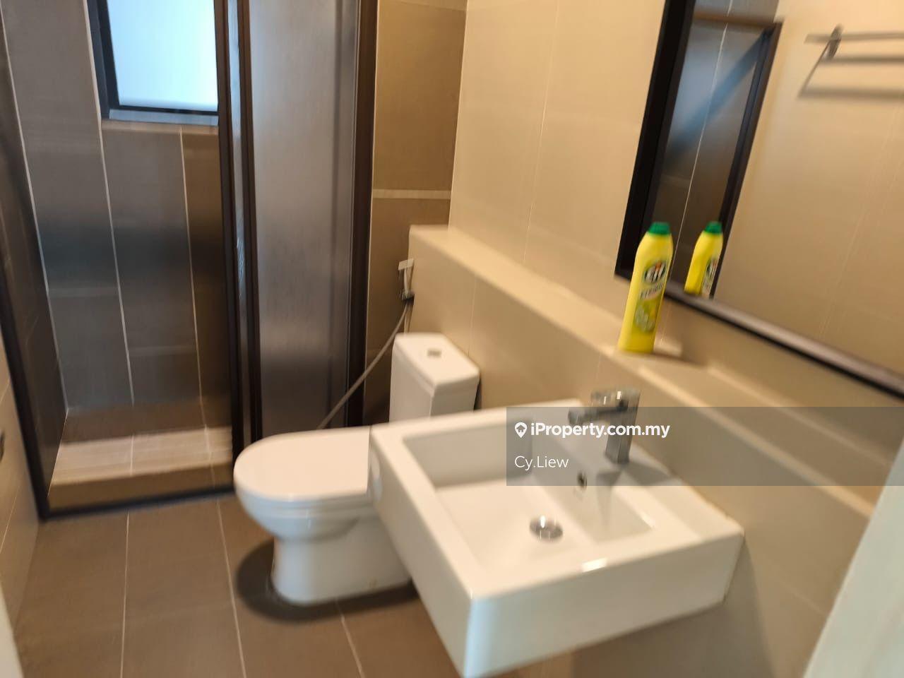 Residensi Servis untuk Dijual di 8 Kinrara oleh Cy.Liew - iProperty.com.my