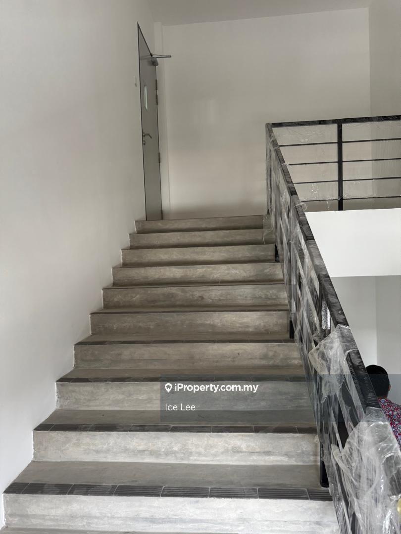 Detached Factory for Rent in Kampung Sri Cheeding, Jenjarom by Ice Lee - iProperty.com.my