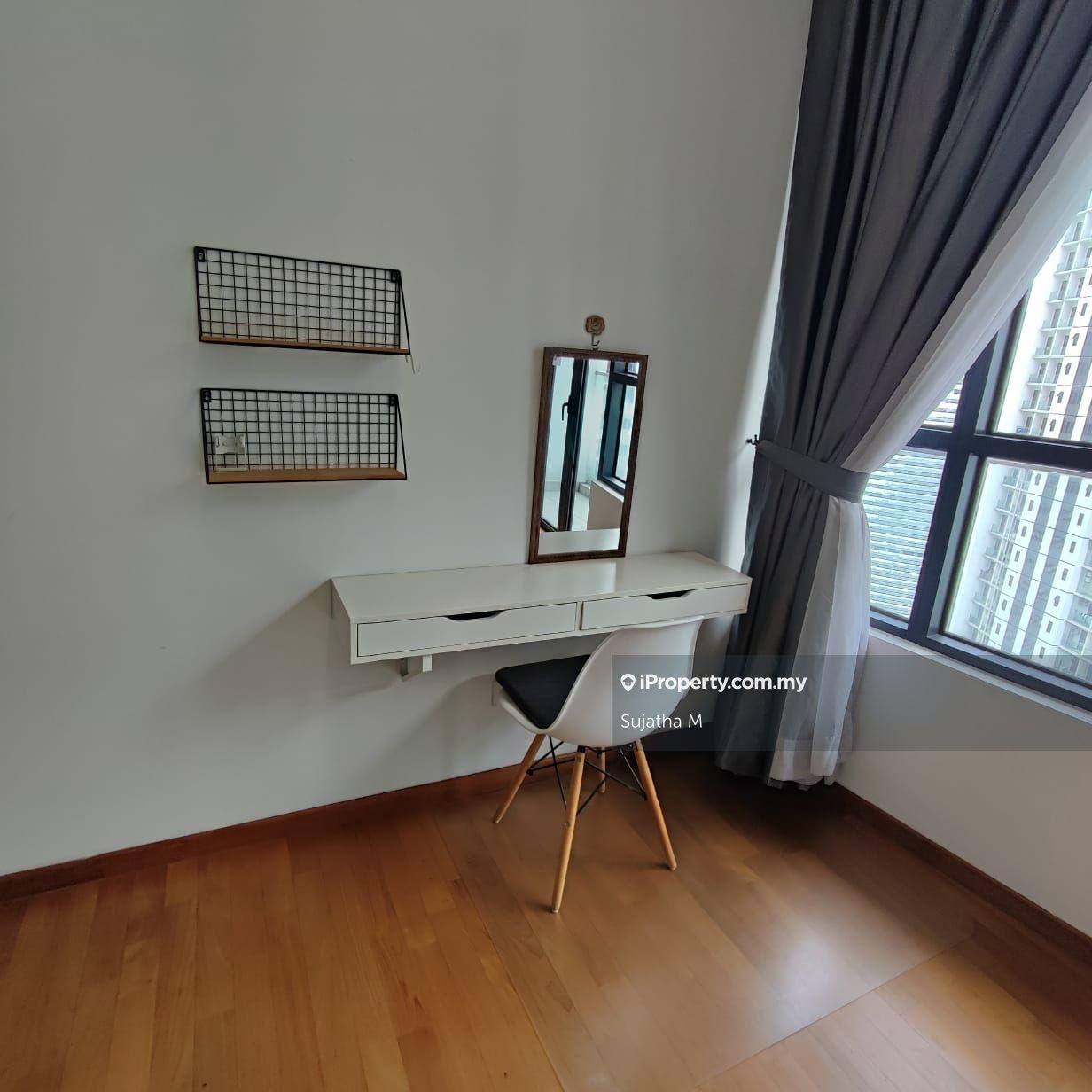 Service Residence for Rent in KL Gateway Premium Residences by Sujatha M - iProperty.com.my