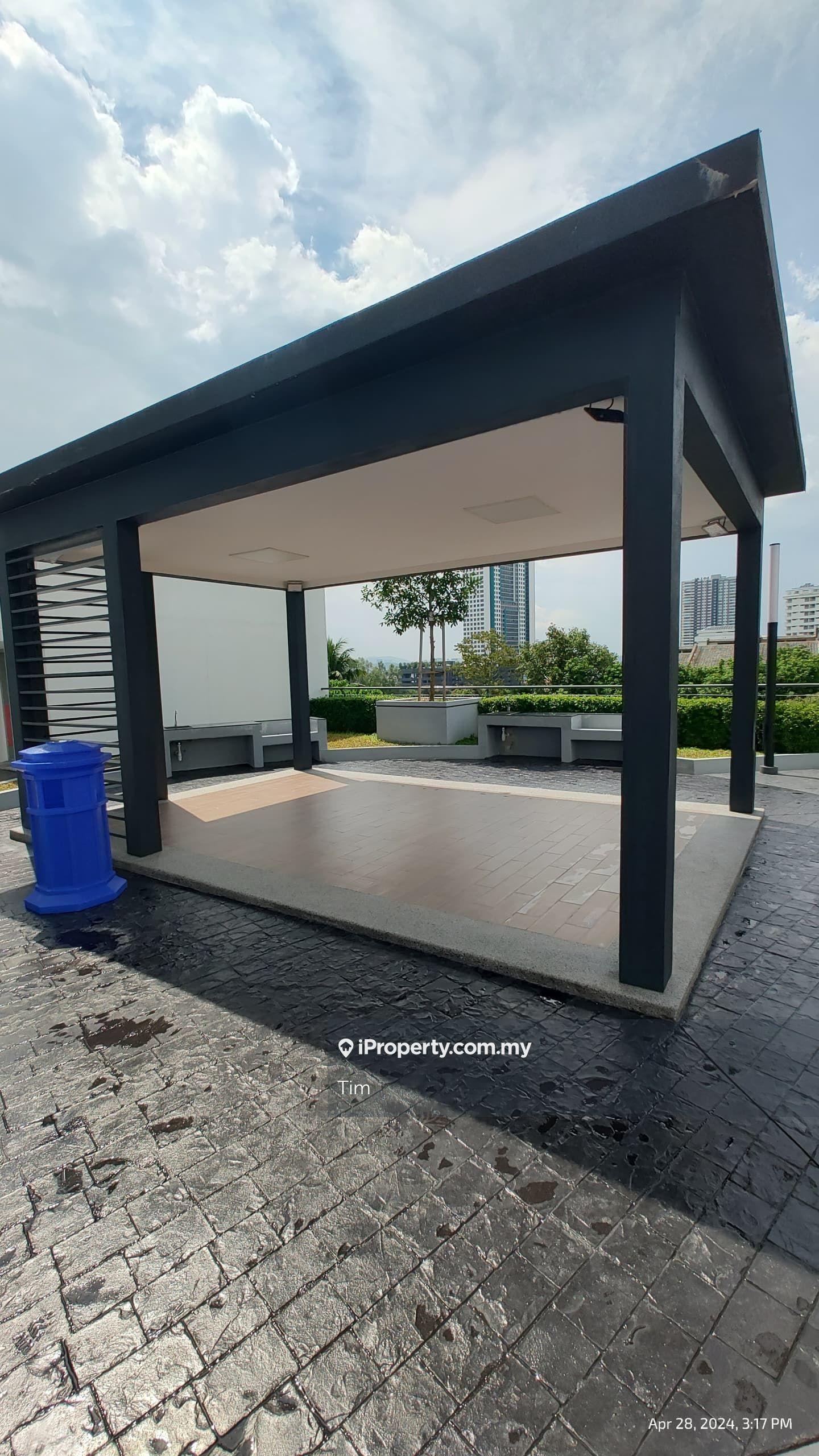 Residensi Servis untuk Disewa di Nexus @ Kajang Station (Tower B) oleh Tim - iProperty.com.my