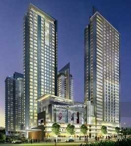 Service Residence for Sale in Verve Suites by Raymond Chong - iProperty.com.my