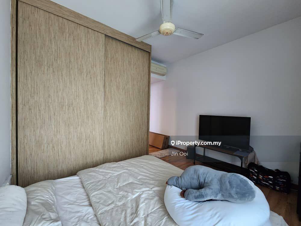 Service Residence for Sale in Kiara Designer Suites by Jin Ooi - iProperty.com.my