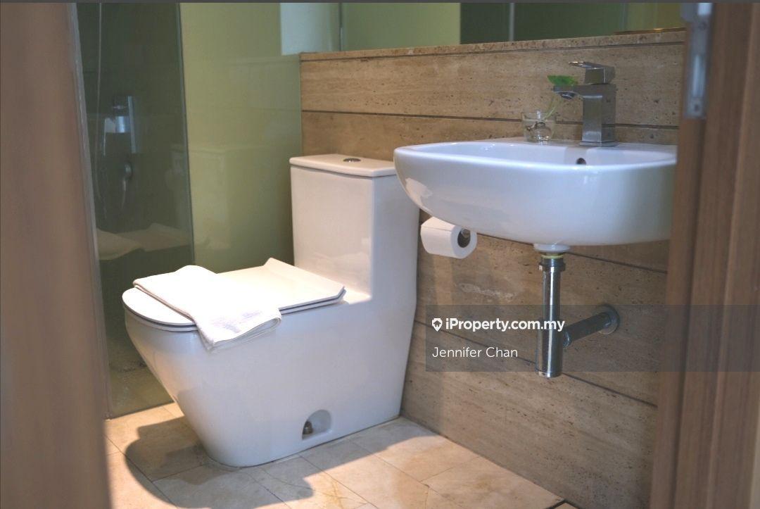 Service Residence for Sale in Vortex KLCC by Jennifer Chan - iProperty.com.my