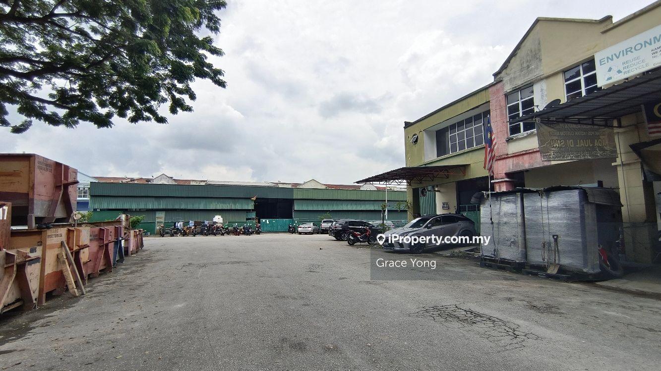 Kilang Teres untuk Disewa di Bandar Baru Bangi, Selangor oleh Grace Yong - iProperty.com.my