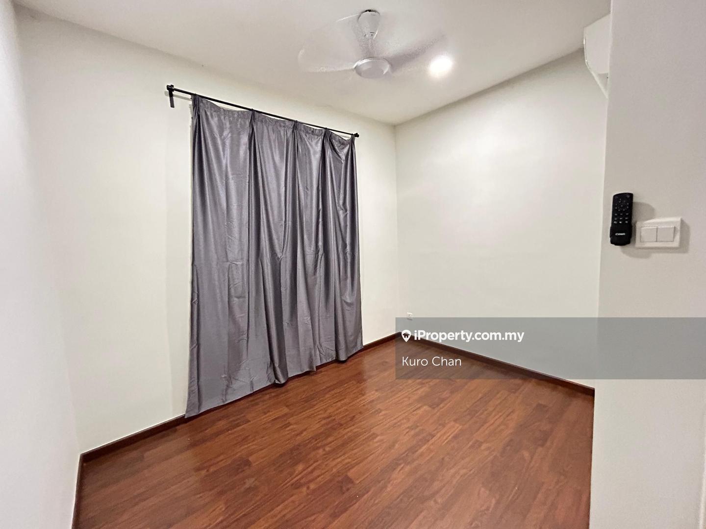 Condominium for Sale in The Andes Condo Villa @ Bukit Jalil by Kuro Chan - iProperty.com.my