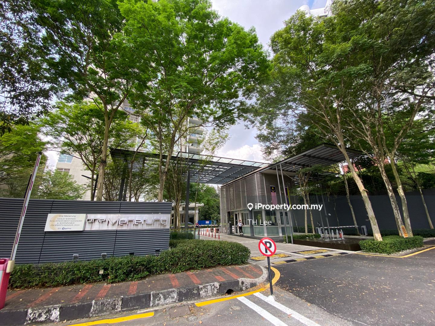 Condominium for Sale in One Menerung by TH Lee - iProperty.com.my