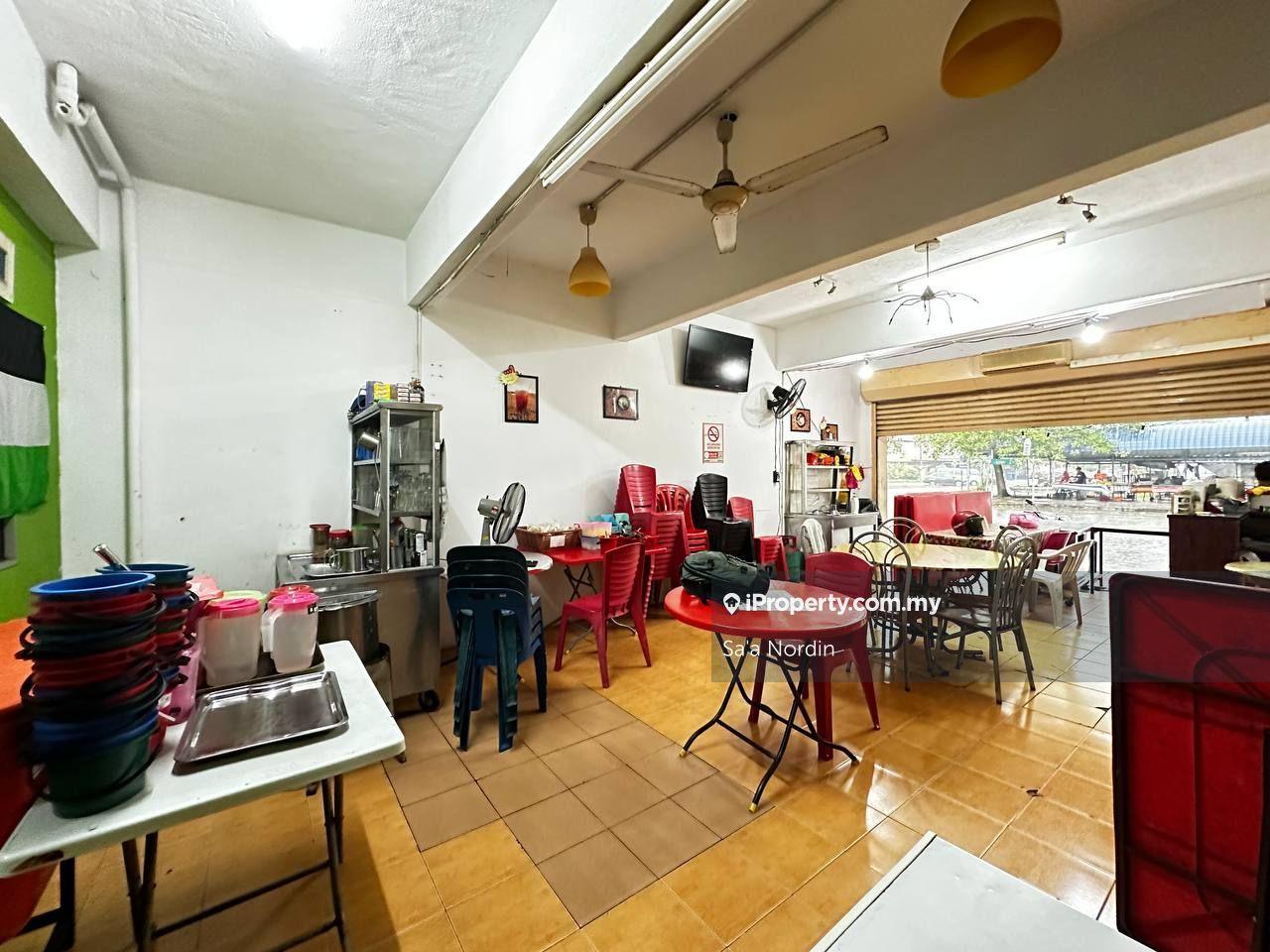 Kedai untuk Dijual di Taman TTDI Jaya, Shah Alam oleh Sa'a Nordin - iProperty.com.my