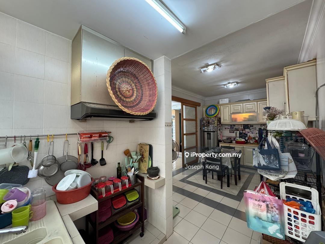 Rumah Berangkai 2 Tingkat untuk Dijual di Taman Tun Dr Ismail, Kuala Lumpur oleh Joseph Kong - iProperty.com.my