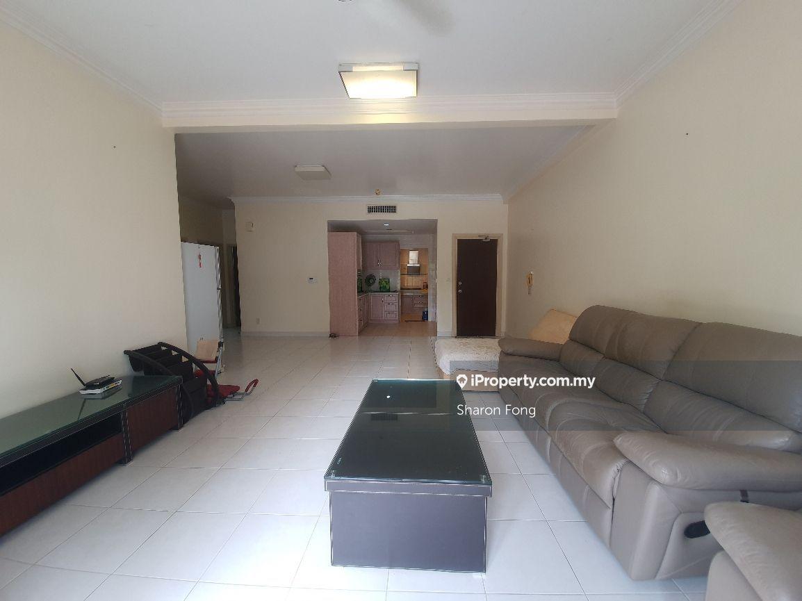 Kondominium untuk Disewa di D'Melor Condominium oleh Sharon Fong - iProperty.com.my