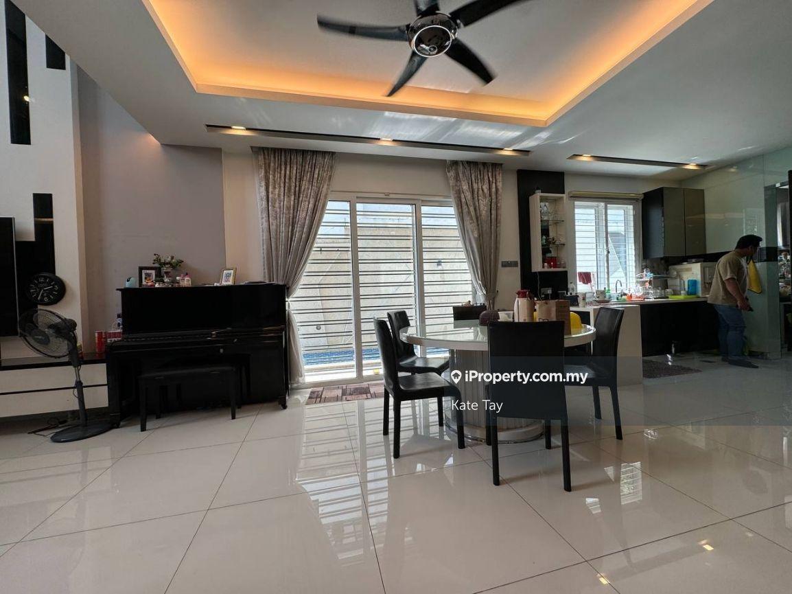 Rumah Berangkai 3 Tingkat untuk Dijual di Sri Petaling, Kuala Lumpur oleh Hui Xin - iProperty.com.my