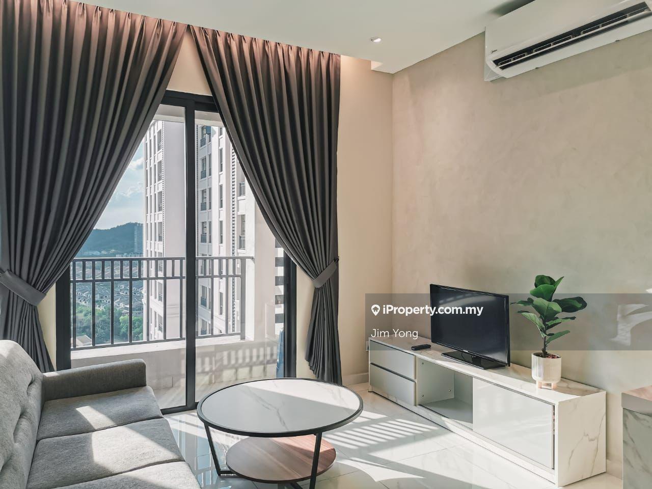 Service Residence for Rent in Equine Residence by Jim Yong - iProperty.com.my