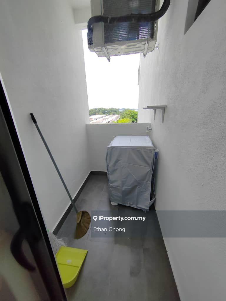 Service Residence for Rent in DK Impian by Ethan Chong - iProperty.com.my
