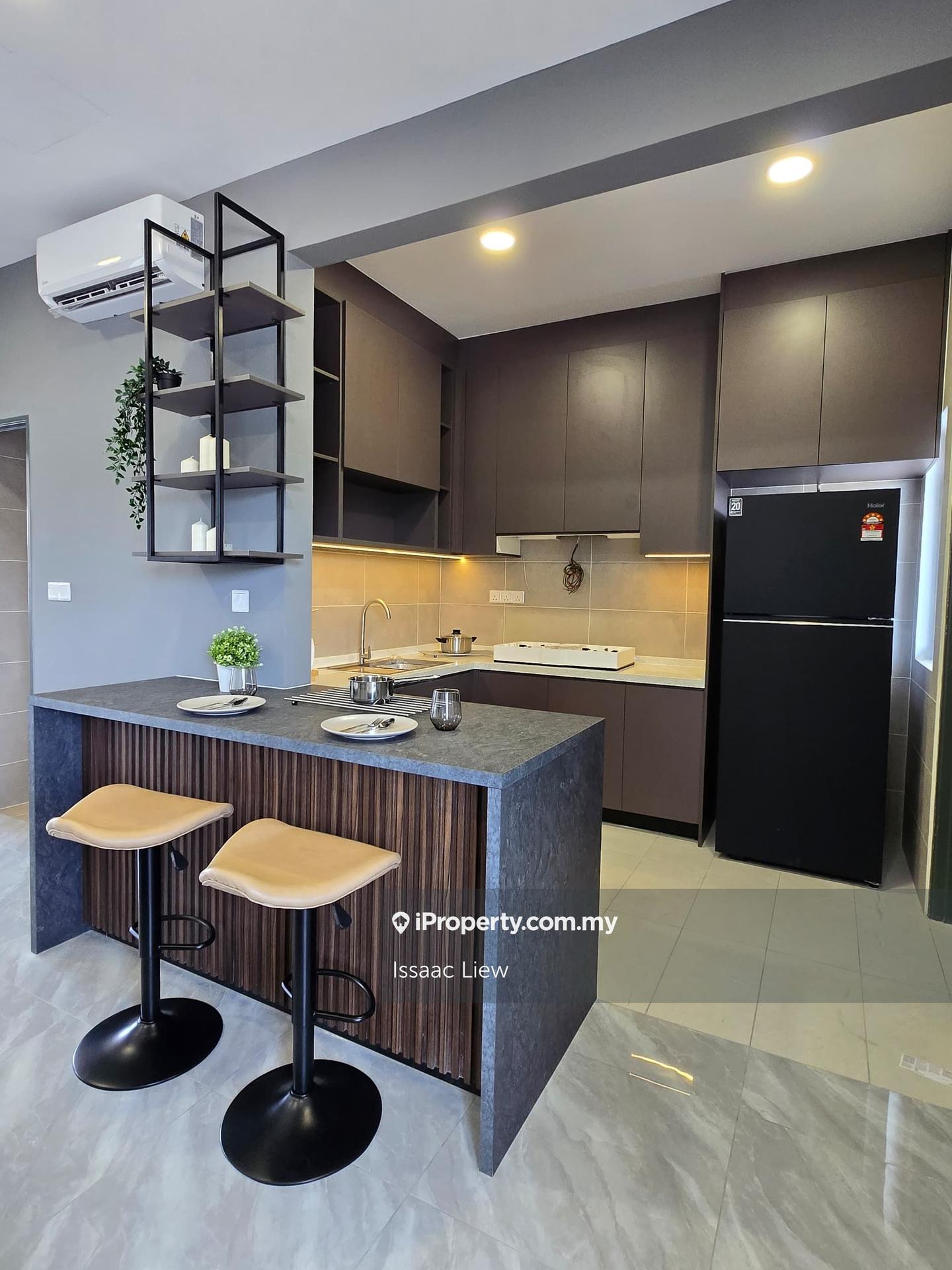 2-storey Terraced House for Sale in Kota Warisan, Sepang by Issaac Liew - iProperty.com.my