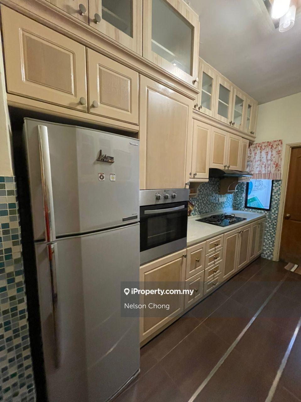 Condominium for Rent in Kiara Park by Nelson Chong - iProperty.com.my