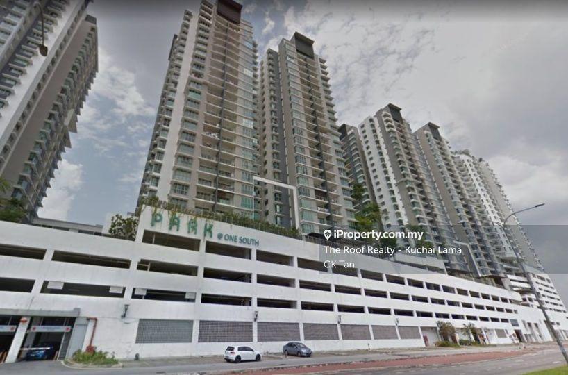 Service Residence for Sale in One South by CK Tan - iProperty.com.my
