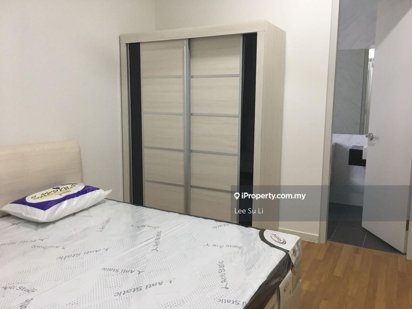 Service Residence for Rent in Sunway Geo Residence by Lee Su Li - iProperty.com.my