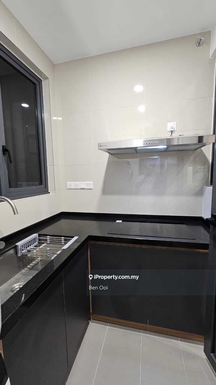 Residensi Servis untuk Disewa di Sunway Velocity TWO oleh Ben Ooi - iProperty.com.my