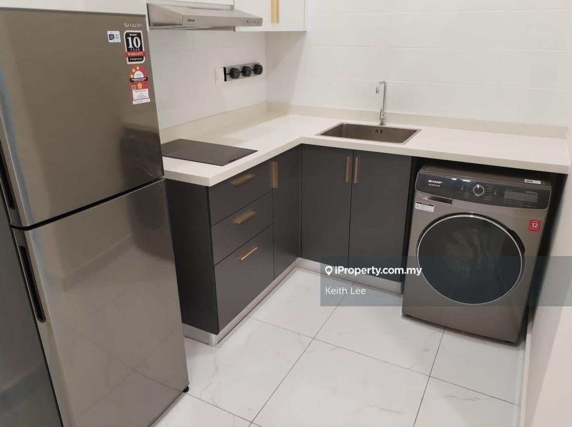 Service Residence for Rent in Arte Cheras by Keith Lee - iProperty.com.my