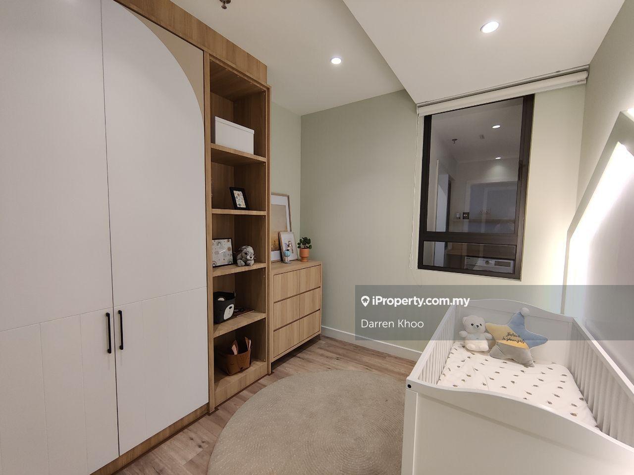 Service Residence for Sale in Alora Residences @ Avenue 25 Subang Jaya by Darren Khoo - iProperty.com.my