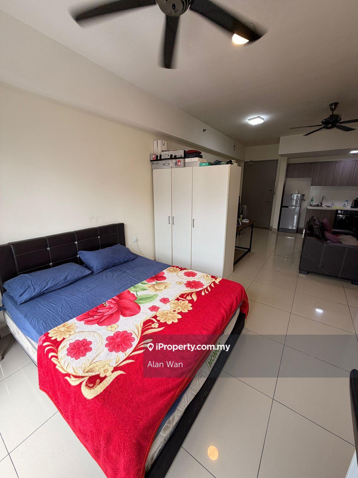 Service Residence for Rent in HYVE by Alan Wan - iProperty.com.my