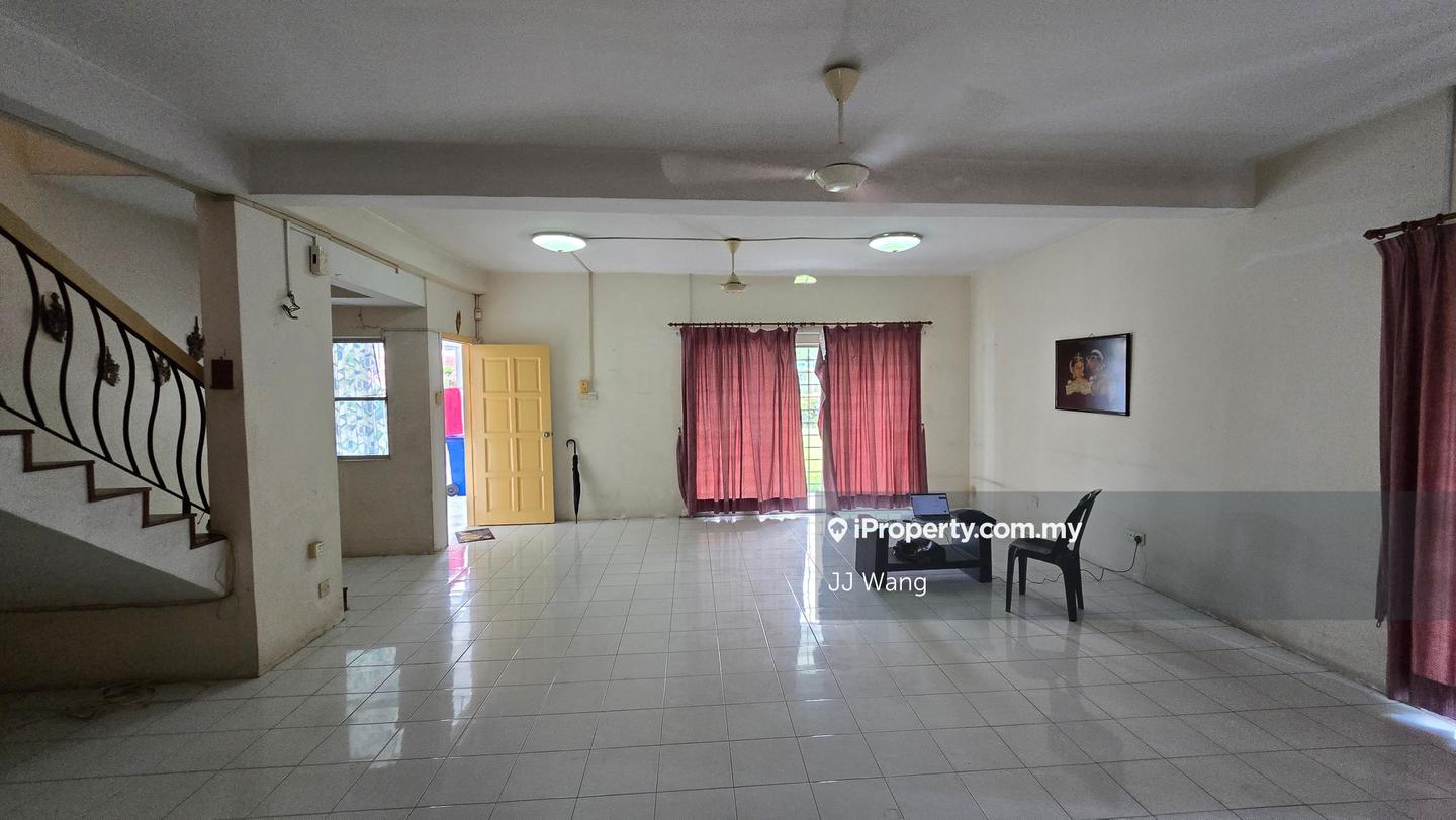 2-storey Terraced House for Sale in Bukit Rimau, Shah Alam by JJ Wang - iProperty.com.my
