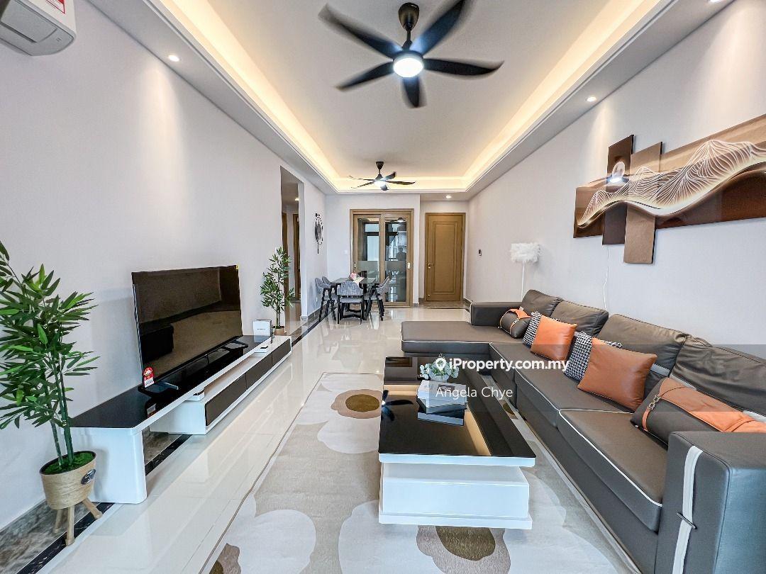 Condominium for Rent in R&F Princess Cove Phase 2-Seine Region by Angela Chye - iProperty.com.my