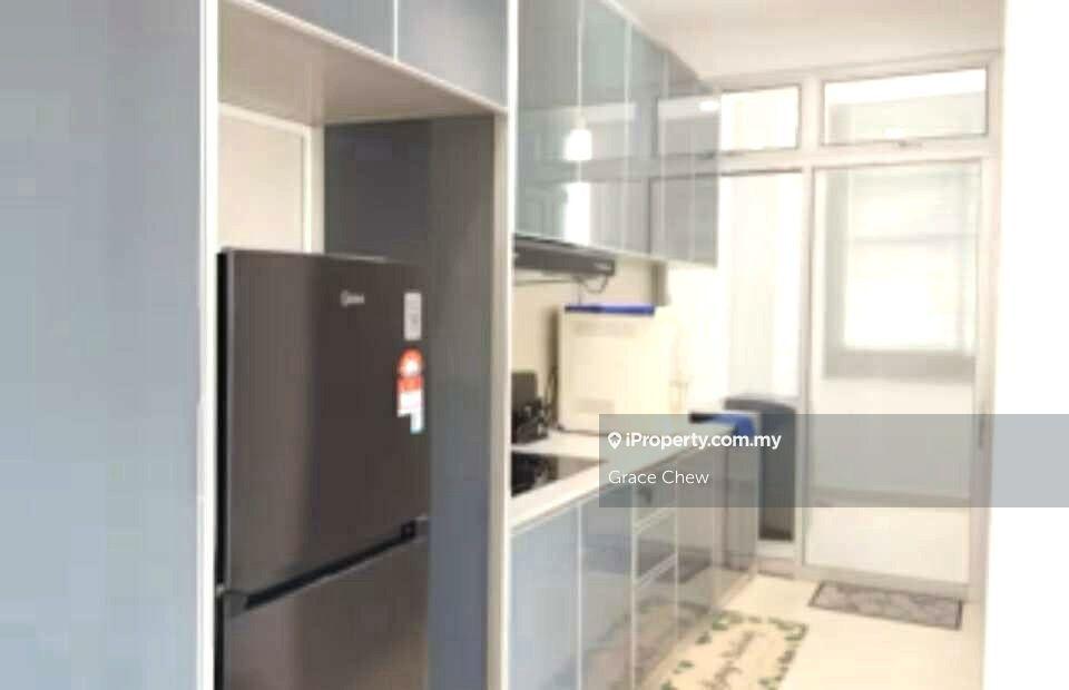 Pangsapuri untuk Dijual di Midori Green (Pangsapuri Hijauan) oleh Grace Chew - iProperty.com.my