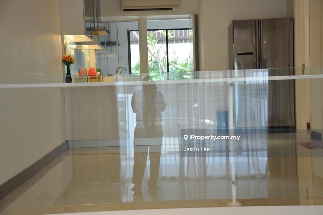 2-storey Terraced House for Sale in Taman Bangsar, Bangsar by Jason Lee - iProperty.com.my