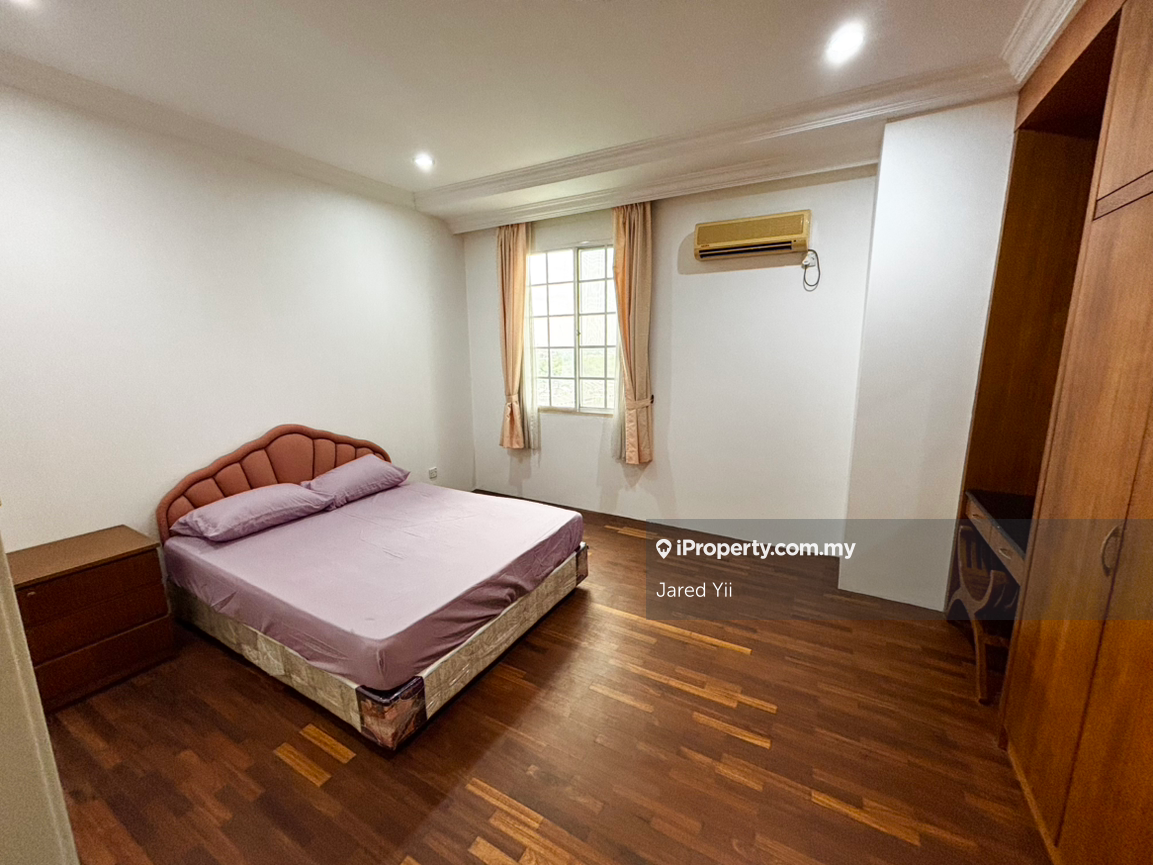 Condominium for Sale in De Summit Condominium by Jared Yii - iProperty.com.my