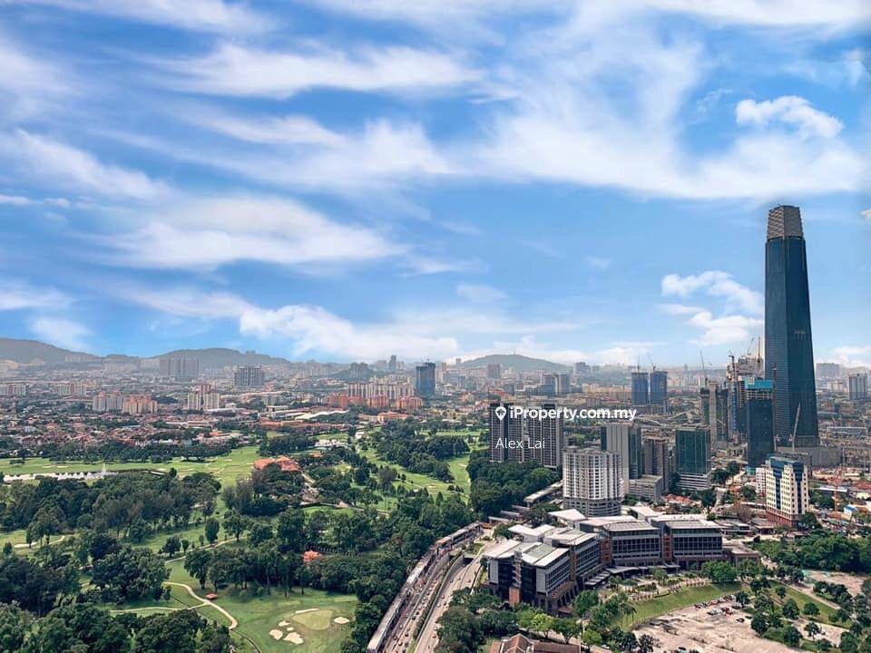 Residensi Servis untuk Disewa di Aria oleh Alex Lai - iProperty.com.my