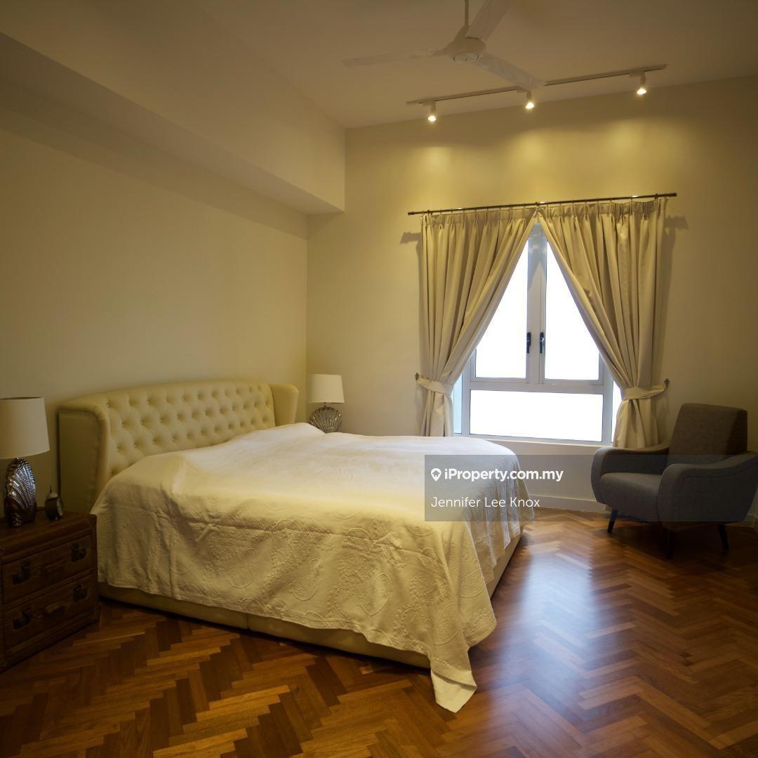 Kondominium untuk Disewa di Andaman @ Quayside oleh Jennifer Lee Knox - iProperty.com.my