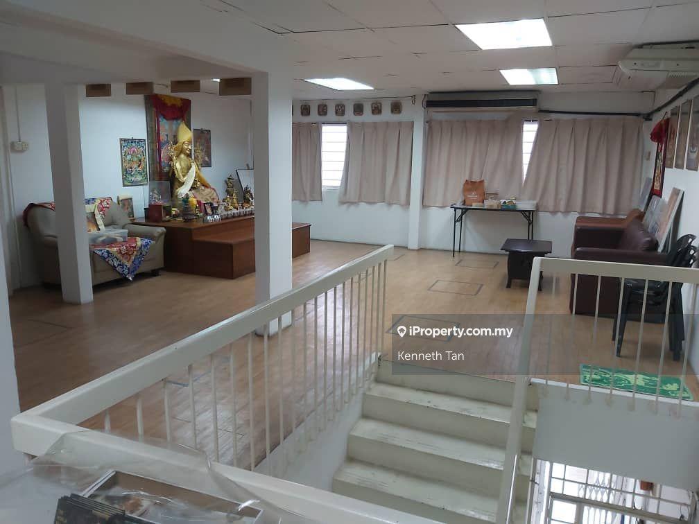 Kedai untuk Disewa di Taman Canning, Ipoh oleh Kenneth Tan - iProperty.com.my