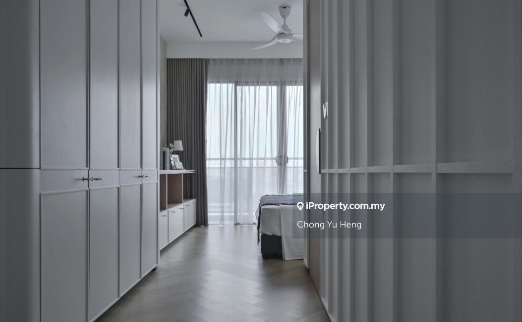 Condominium for Rent in Sunway GeoLake Residences by Chong Yu Heng - iProperty.com.my