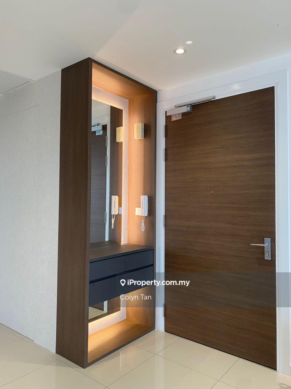 Residensi Servis untuk Disewa di Aria oleh Colyn Tan - iProperty.com.my