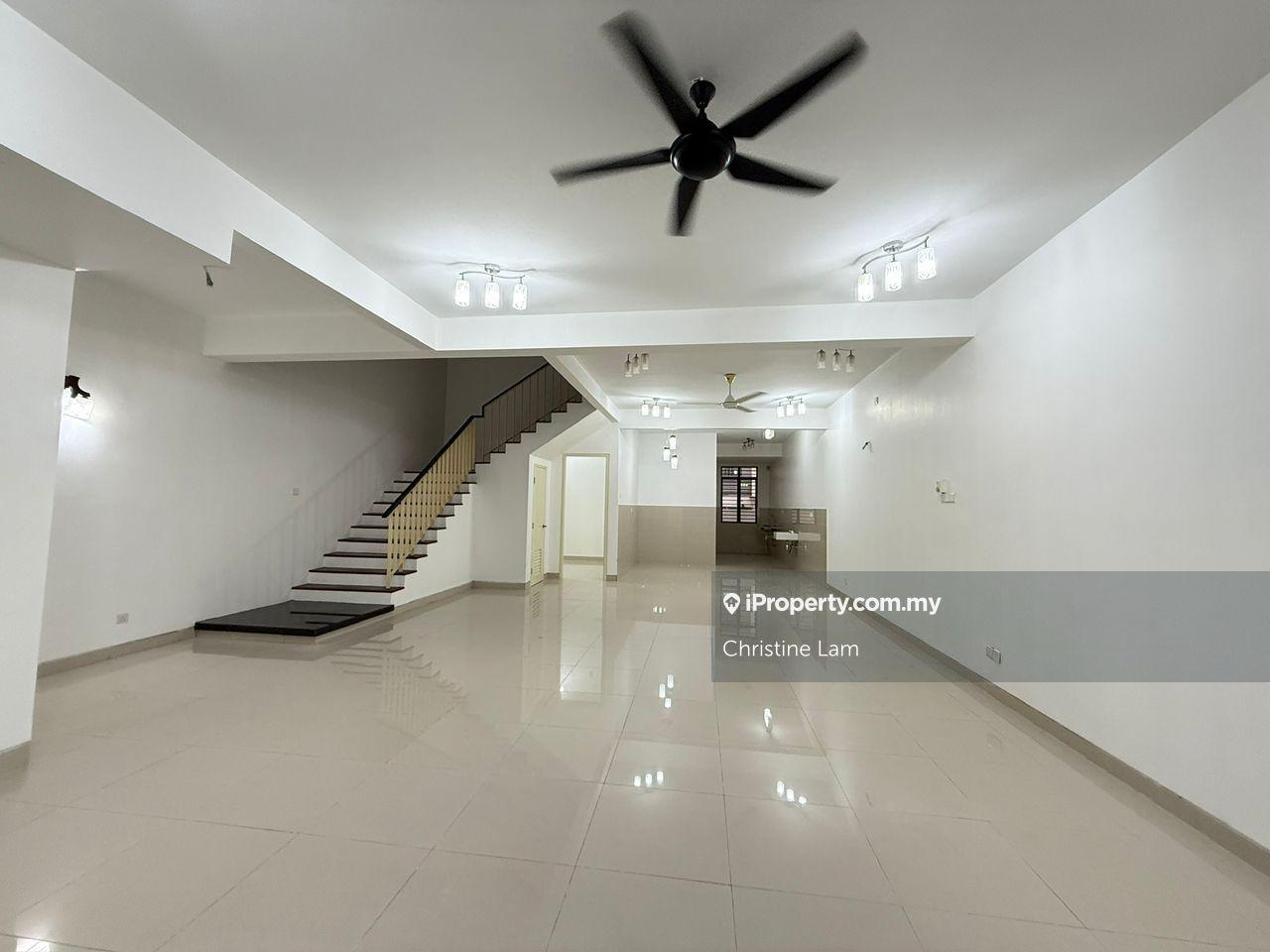 2-storey Terraced House for Sale in Alam Impian, Shah Alam by Christine Lam - iProperty.com.my