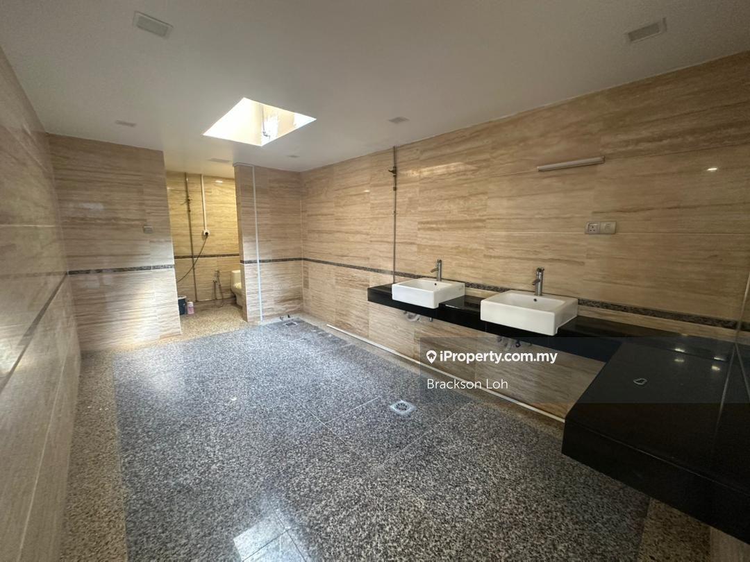 Rumah Berkembar untuk Dijual di Kemensah Mewah, Taman Melawati, Ampang oleh Brackson Loh - iProperty.com.my