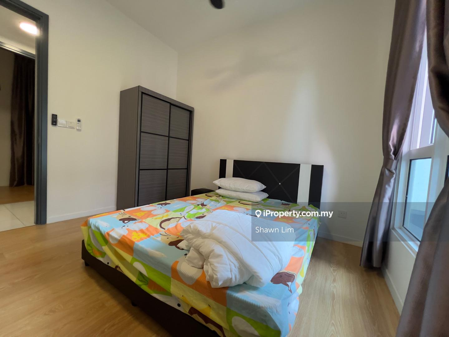 Condominium for Rent in Inspirasi by Shawn Lim - iProperty.com.my