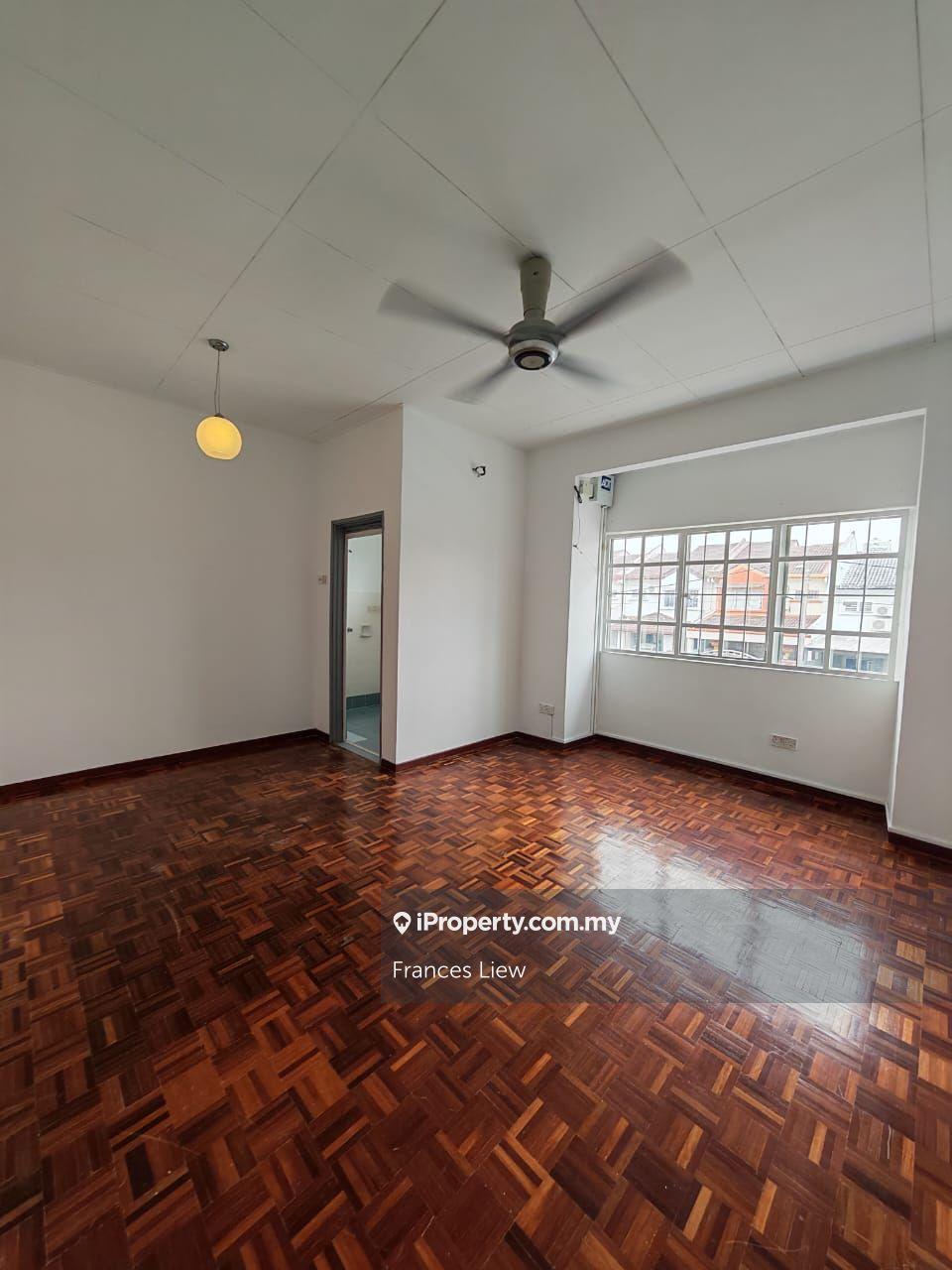 2-storey Terraced House for Sale in Taman Puncak Jalil, Seri Kembangan by Frances Liew - iProperty.com.my