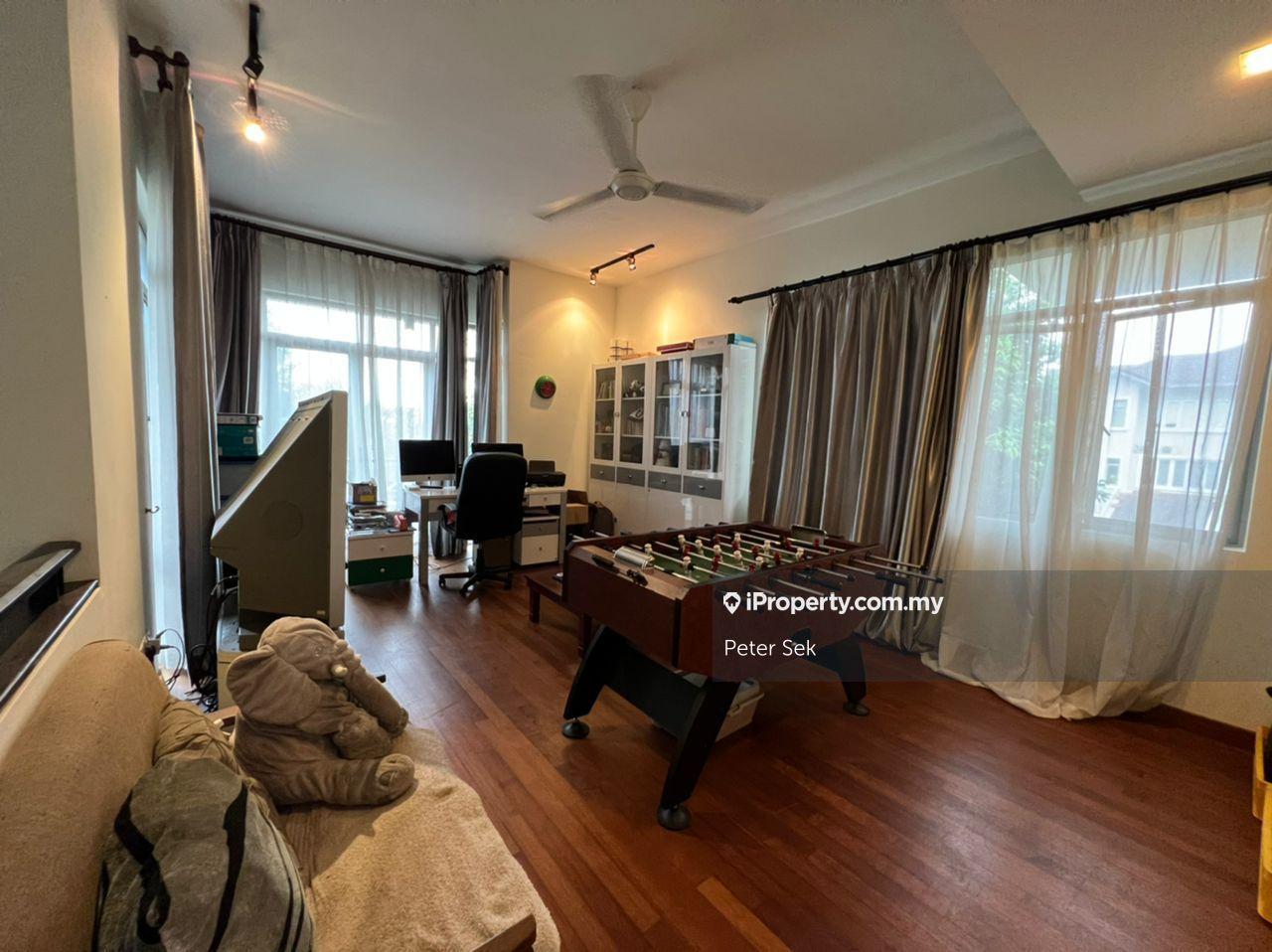 Bungalow House for Sale in Mont Kiara, Kuala Lumpur by Peter Sek - iProperty.com.my
