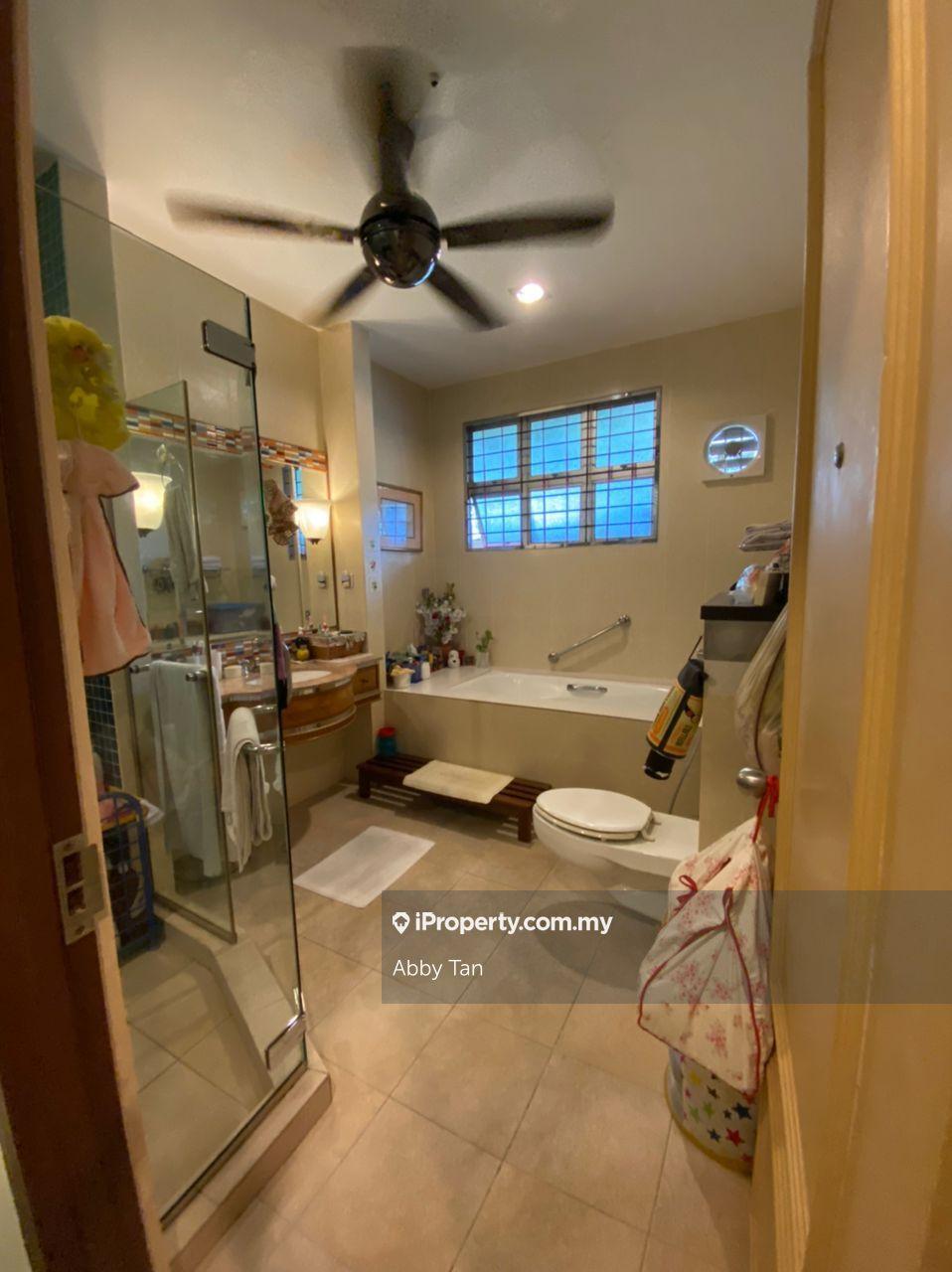 Semi-Detached House for Sale in Taman Jayamas, Seremban by Abby Tan - iProperty.com.my